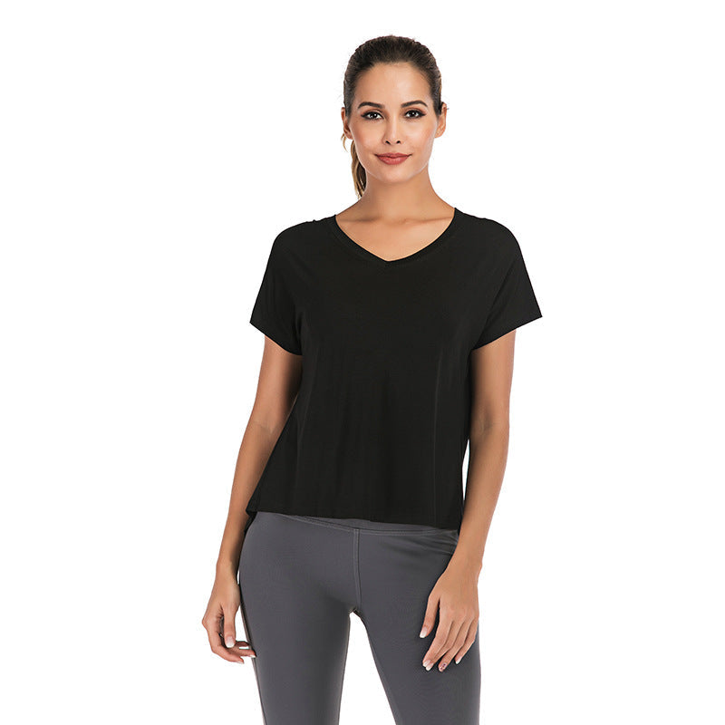 Nova - Summer V Shirt