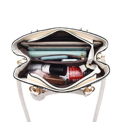 Women's Handbag - Estela