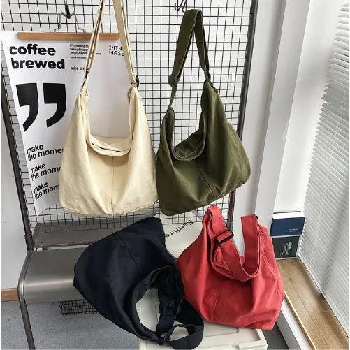 Messenger Handbag Urban