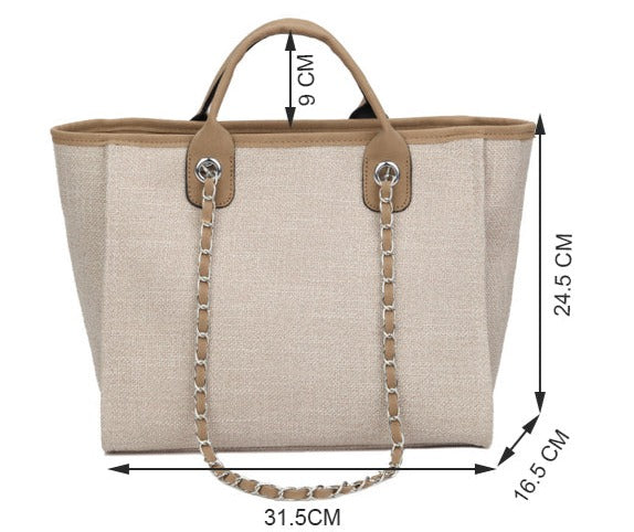 Noemi Handbag