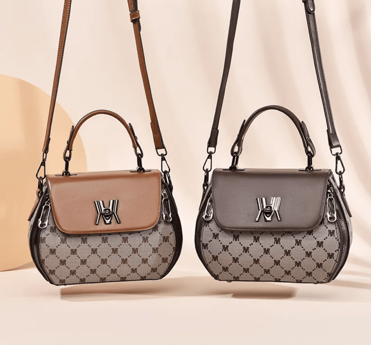 Hestia Handbag