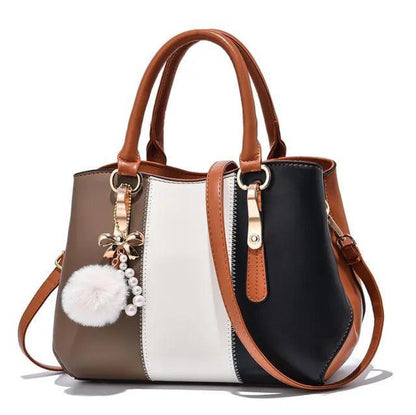 Women's Handbag - Estela