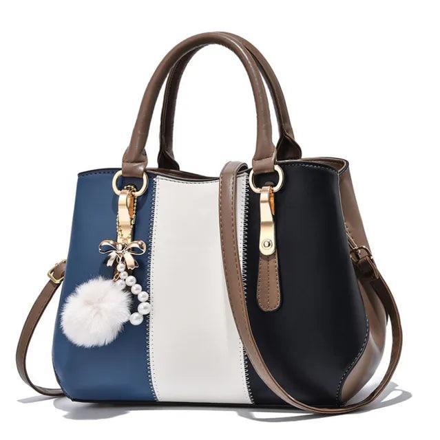 Women's Handbag - Estela