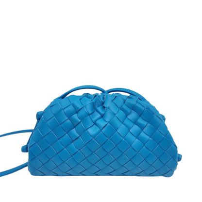 Woven Pouch Bag Wendy