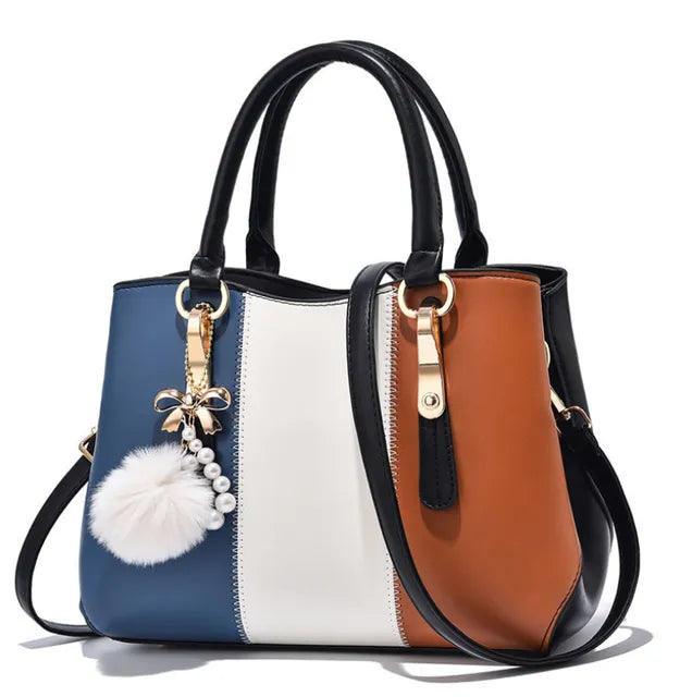 Women's Handbag - Estela