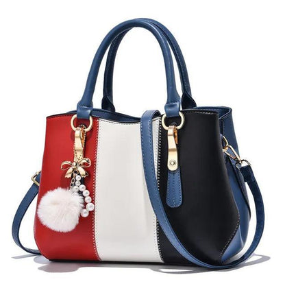 Women's Handbag - Estela