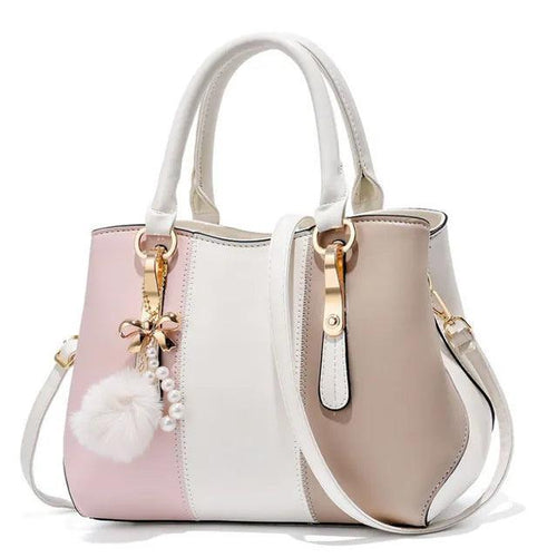 Women's Handbag - Estela