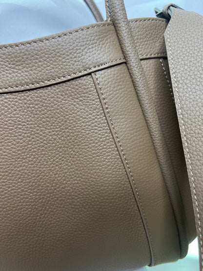 Stella Medium Genuine Leather Handbag