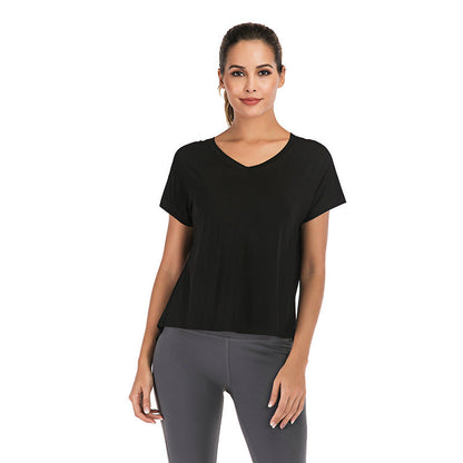 Nova - Summer V Shirt