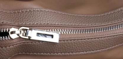 Stella Medium Genuine Leather Handbag