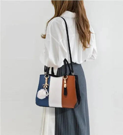 Women's Handbag - Estela