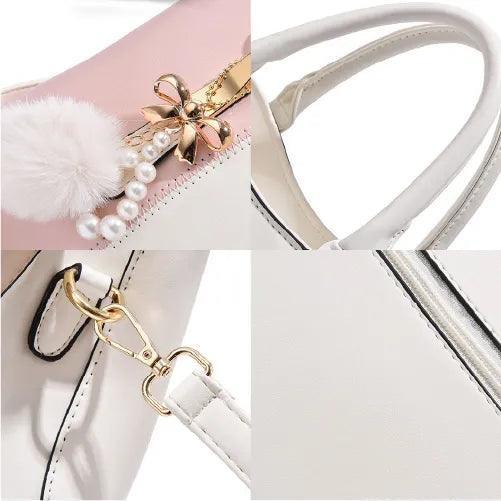 Women's Handbag - Estela
