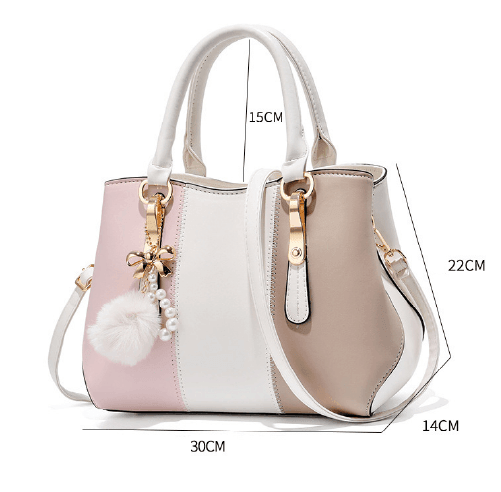 Women's Handbag - Estela