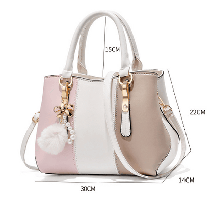 Women's Handbag - Estela