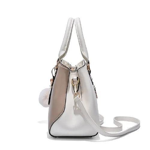 Women's Handbag - Estela