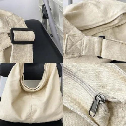 Messenger Handbag Urban