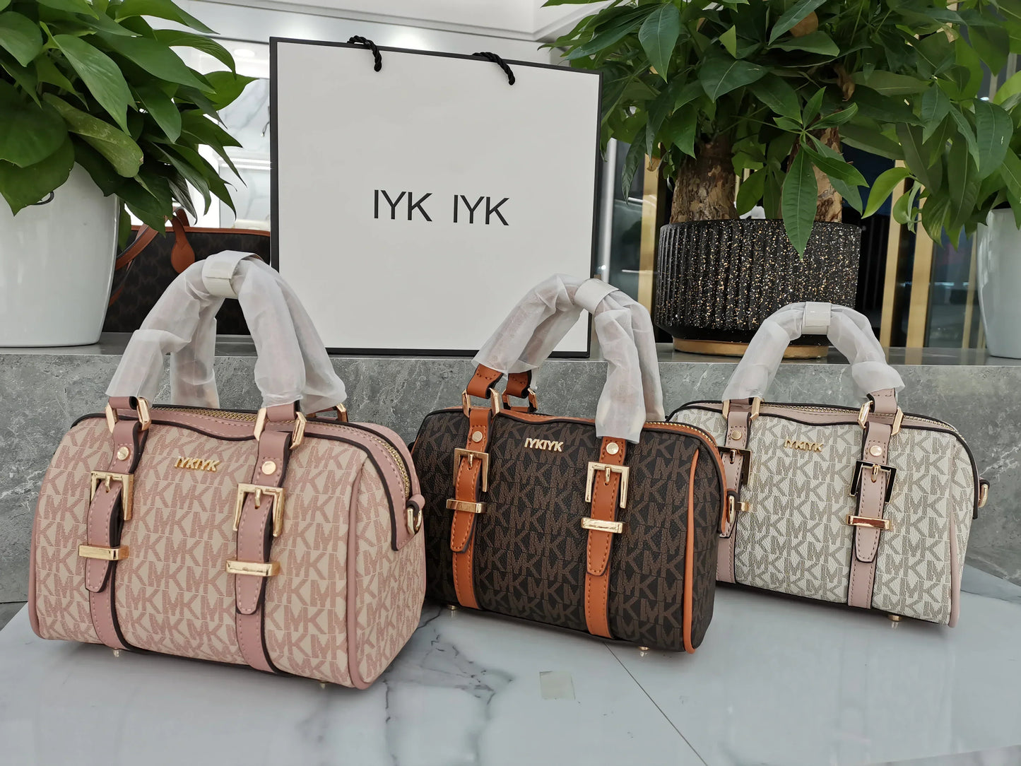 Emanuelle Bag