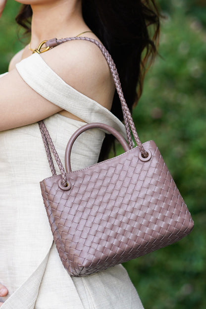 Medium Tote Bag Allegra