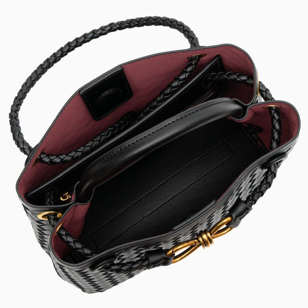Medium Tote Bag Allegra