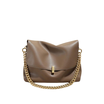 Sienna Genuine Leather Handbag