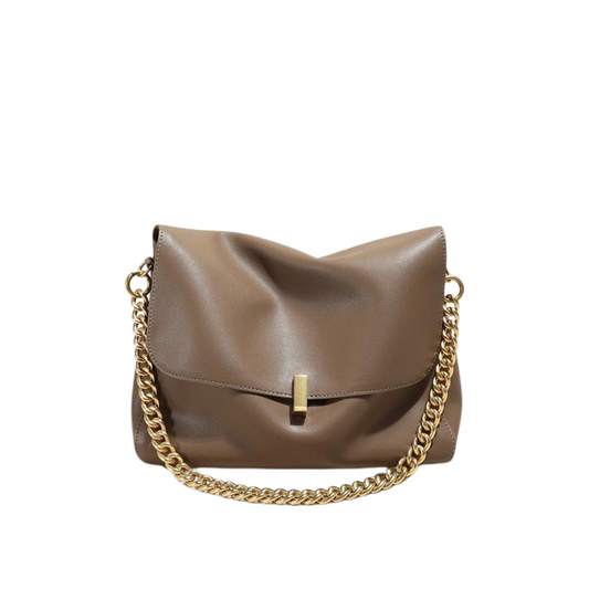 Sienna Genuine Leather Handbag