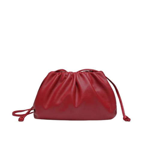 Small Pouch Bag Valentina