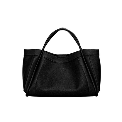 Stella Medium Genuine Leather Handbag