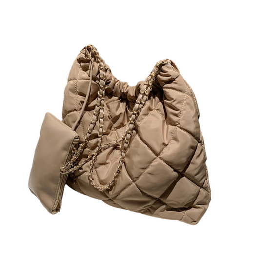 Puffer Bag Vanessa
