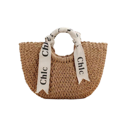 Sophia Beach Handbag
