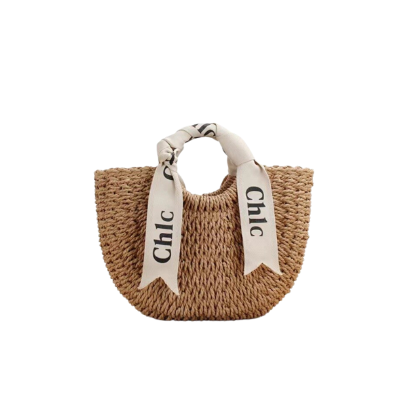 Sophia Beach Handbag