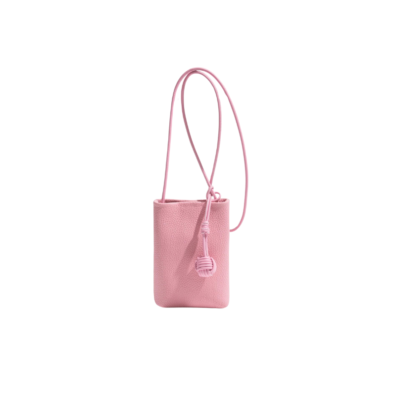 Small Genuine Leather Phone Bag Sarah