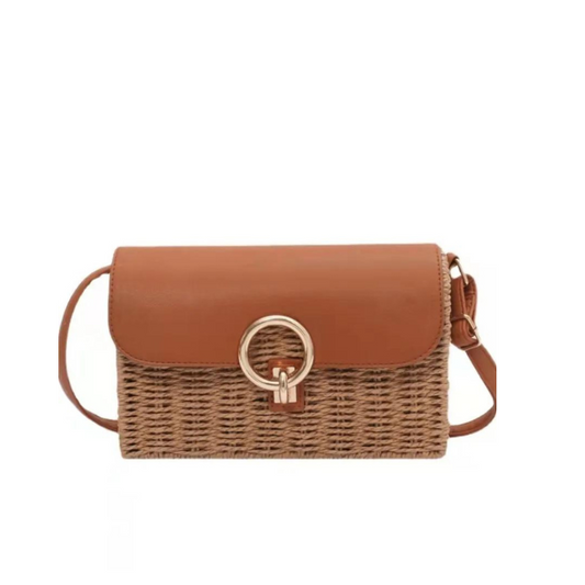 Luzia Beach Handbag