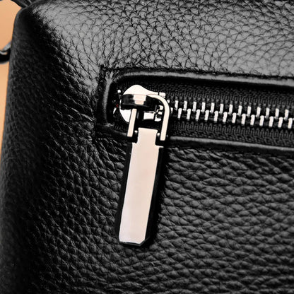 Genuine Leather Handbag Anelise