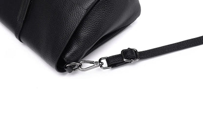 Genuine Leather Handbag Willma