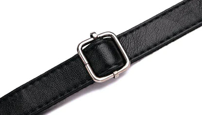Leather Handbag - Uliane