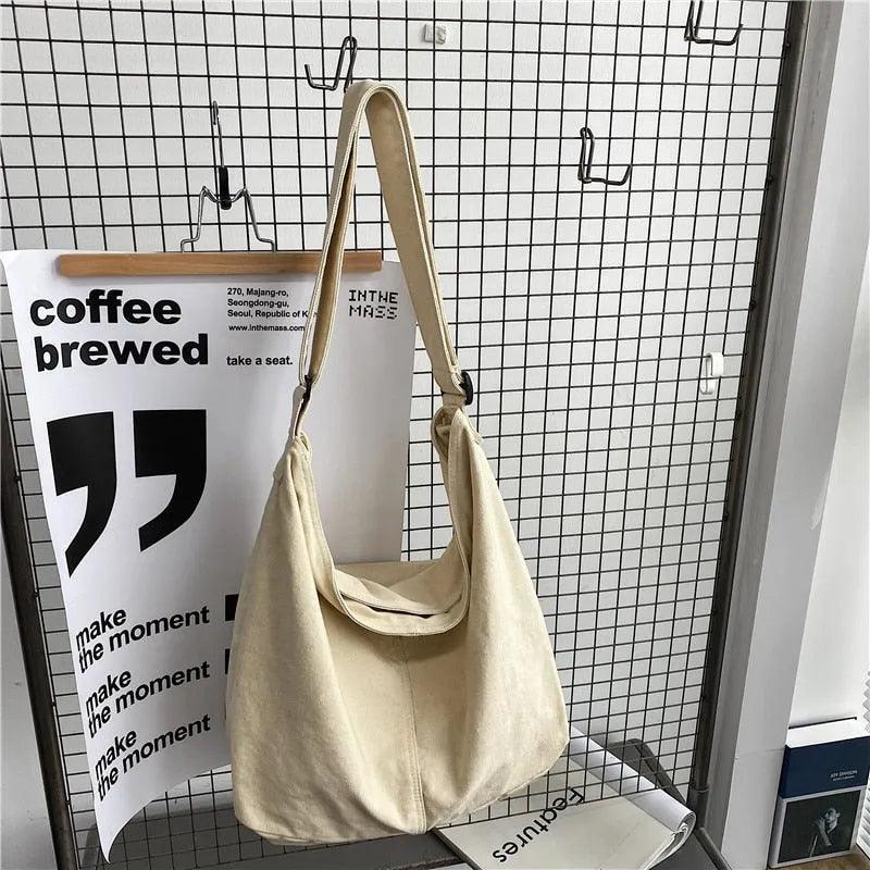 Messenger Handbag Urban