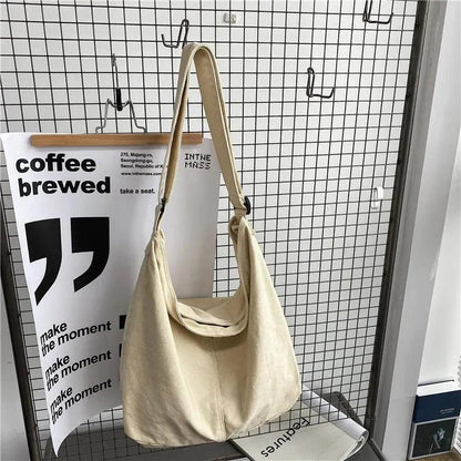 Messenger Handbag Urban