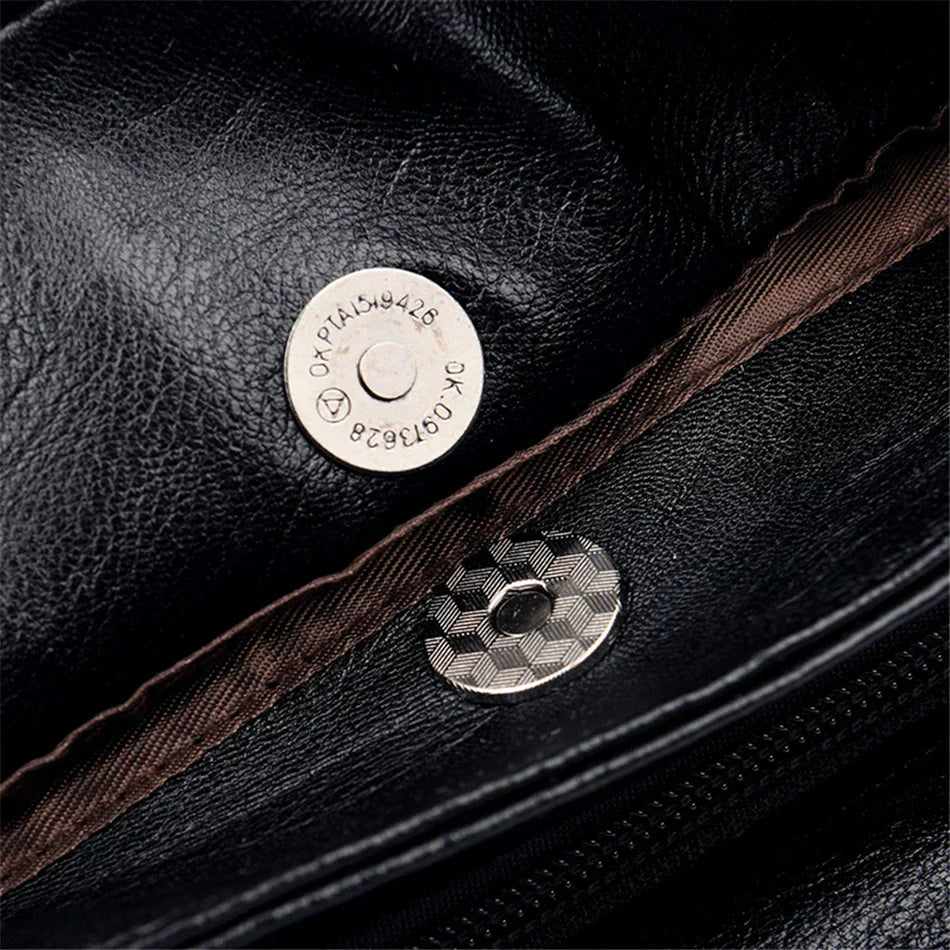 Handbag - Fiama  [Free Strap]
