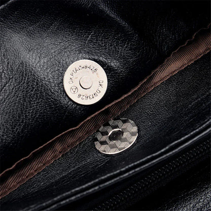 Handbag - Fiama  [Free Strap]