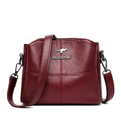 Handbag - Fiama  [Free Strap]