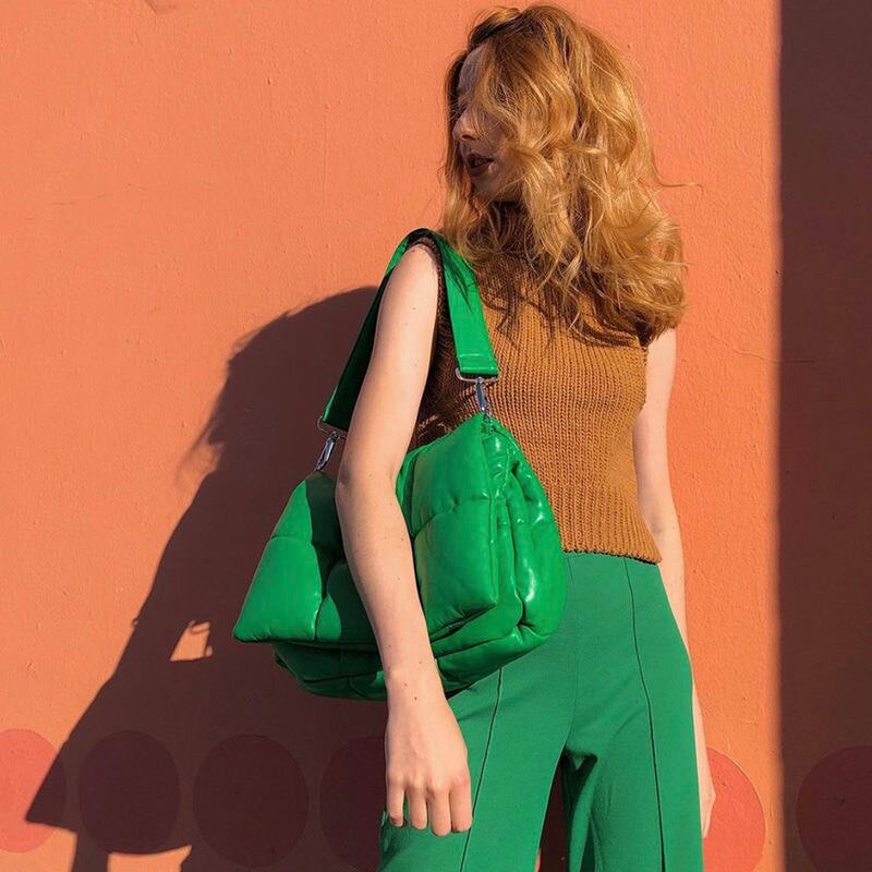 Women's Handbag - Luane