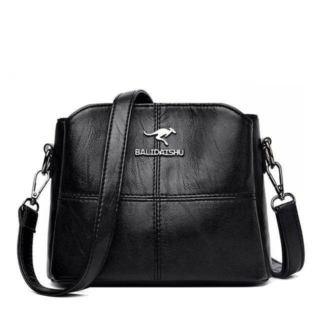 Handbag - Fiama  [Free Strap]