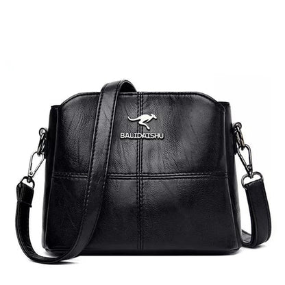 Handbag - Fiama  [Free Strap]