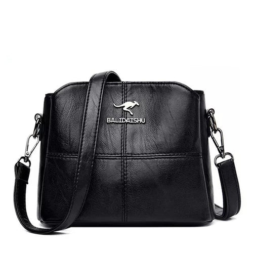 Handbag - Fiama  [Free Strap]