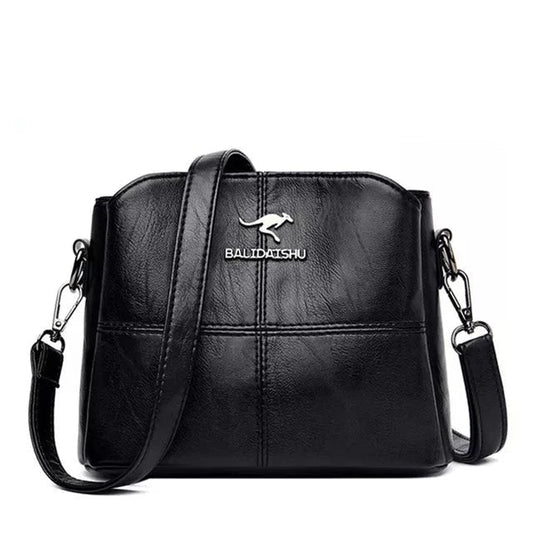 Handbag - Fiama  [Free Strap]