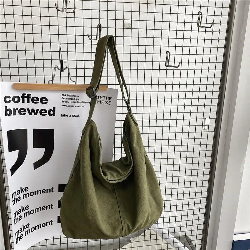 Messenger Handbag Urban