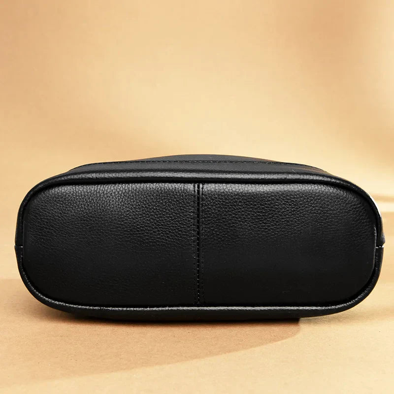Genuine Leather Handbag Anelise