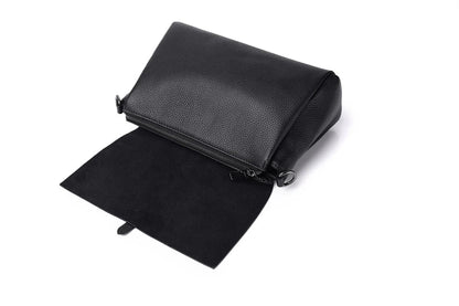 Genuine Leather Handbag Willma