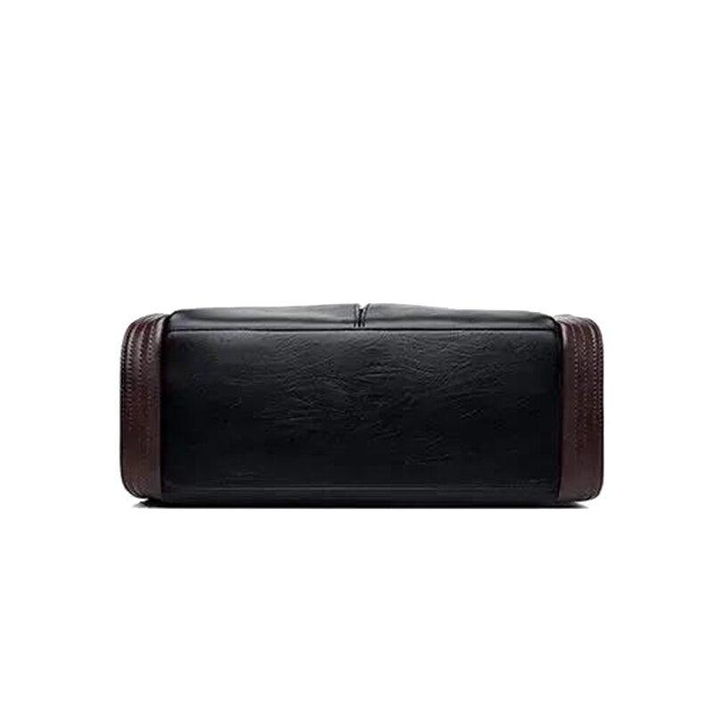 Leather Handbag  Denali
