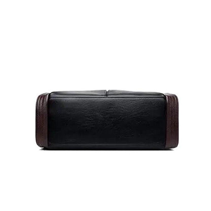 Leather Handbag  Denali